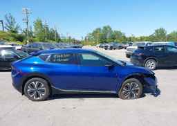 2023 KIA EV6 LONG RANGE