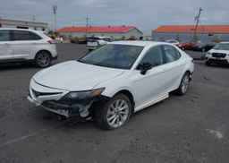 2024 TOYOTA CAMRY SE NIGHT SHADE