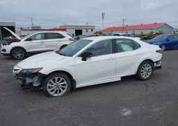 2024 TOYOTA CAMRY SE NIGHT SHADE