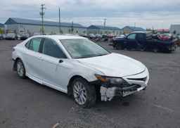 2024 TOYOTA CAMRY SE NIGHT SHADE