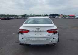 2024 TOYOTA CAMRY SE NIGHT SHADE