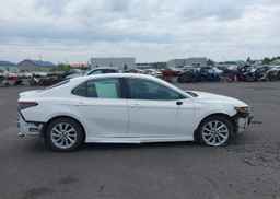 2024 TOYOTA CAMRY SE NIGHT SHADE