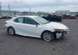 2024 TOYOTA CAMRY SE NIGHT SHADE