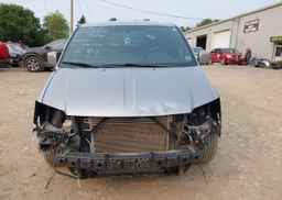 2017 DODGE GRAND CARAVAN CVP