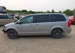 2017 DODGE GRAND CARAVAN CVP