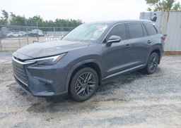 2024 LEXUS TX 350