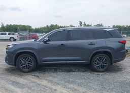 2024 LEXUS TX 350