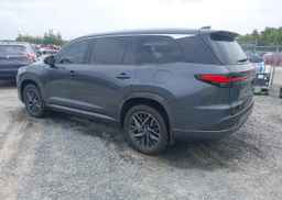 2024 LEXUS TX 350
