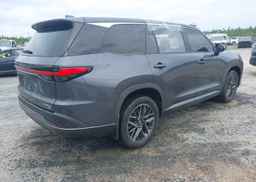 2024 LEXUS TX 350