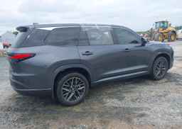 2024 LEXUS TX 350