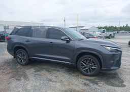 2024 LEXUS TX 350