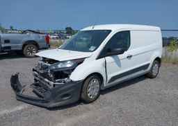 2017 FORD TRANSIT CONNECT