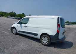 2017 FORD TRANSIT CONNECT