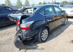 2013 NISSAN SENTRA