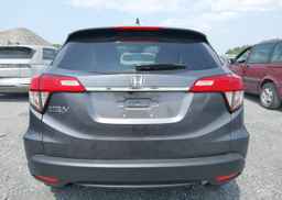 2021 HONDA HR-V LX
