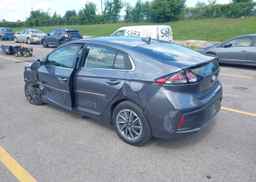 2020 HYUNDAI IONIQ ULTIMATE
