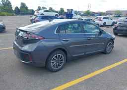 2020 HYUNDAI IONIQ ULTIMATE