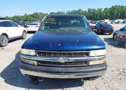 2001 CHEVROLET Silverado C1500