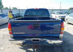 2001 CHEVROLET Silverado C1500