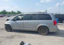 2014 DODGE GRAND CARAVAN