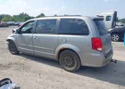 2014 DODGE GRAND CARAVAN