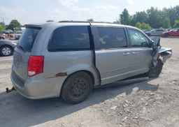 2014 DODGE GRAND CARAVAN