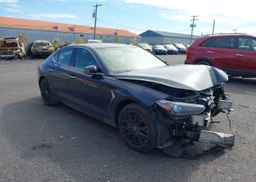 2021 GENESIS G70 3.3T SPORT AWD