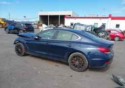 2021 GENESIS G70 3.3T SPORT AWD
