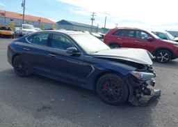 2021 GENESIS G70 3.3T SPORT AWD