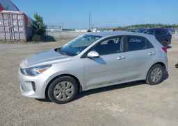 2018 KIA RIO LX