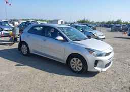 2018 KIA RIO LX
