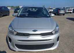 2018 KIA RIO LX