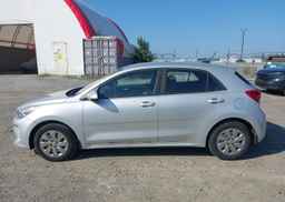 2018 KIA RIO LX