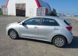 2018 KIA RIO LX