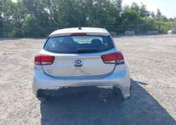 2018 KIA RIO LX