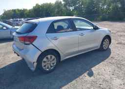 2018 KIA RIO LX
