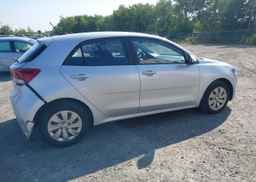 2018 KIA RIO LX
