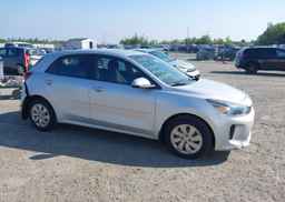 2018 KIA RIO LX