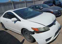 2008 HONDA CIVIC