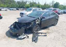 2016 SUBARU IMPREZA 2.0I LIMITED PACKAGE