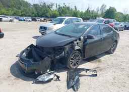 2016 SUBARU IMPREZA 2.0I LIMITED PACKAGE
