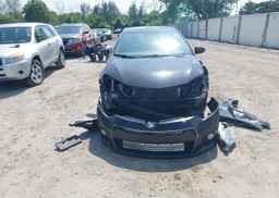 2016 SUBARU IMPREZA 2.0I LIMITED PACKAGE