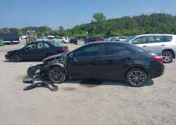 2016 SUBARU IMPREZA 2.0I LIMITED PACKAGE