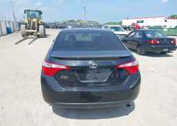 2016 SUBARU IMPREZA 2.0I LIMITED PACKAGE