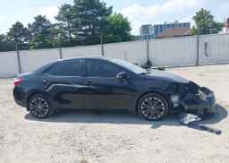 2016 SUBARU IMPREZA 2.0I LIMITED PACKAGE