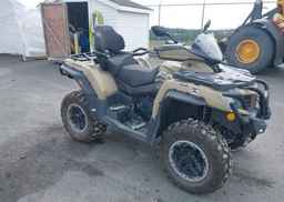 2024 CF MOTO CFORCE 1000
