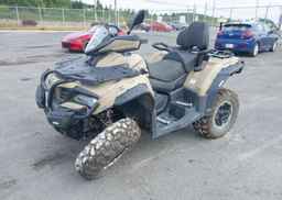 2024 CF MOTO CFORCE 1000