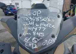 2024 CF MOTO CFORCE 1000
