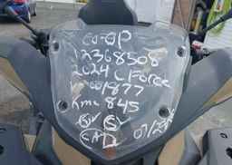 2024 CF MOTO CFORCE 1000