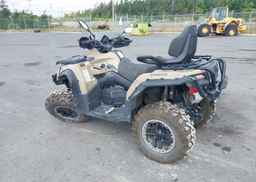 2024 CF MOTO CFORCE 1000
